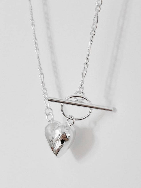 Colier din argint Niara